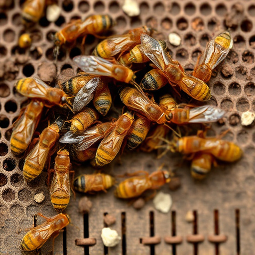 termites