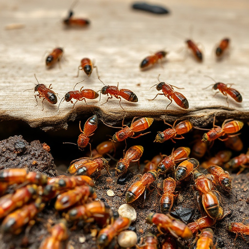 termites