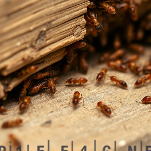 termites