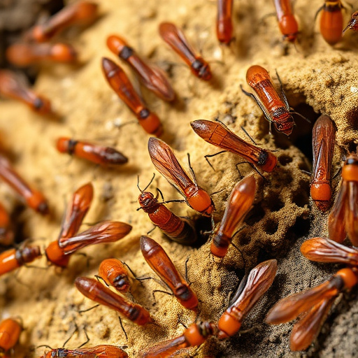 termites