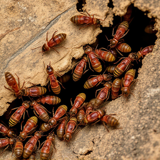 termites