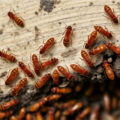 termites