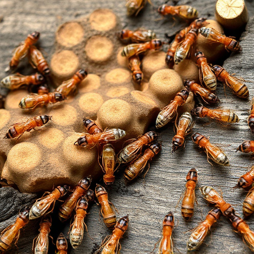 termites