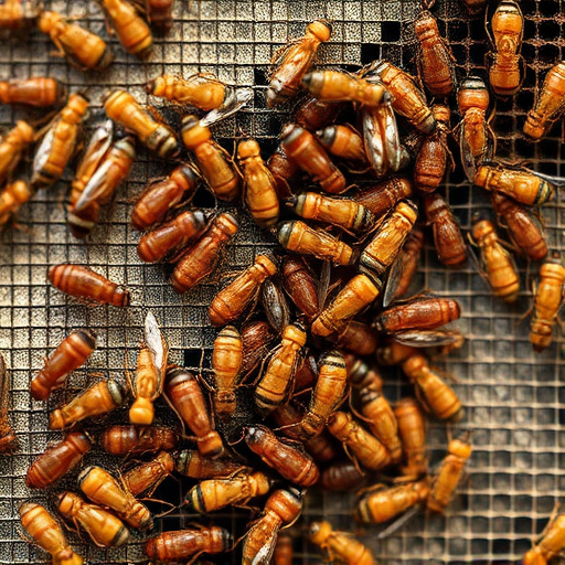 termites
