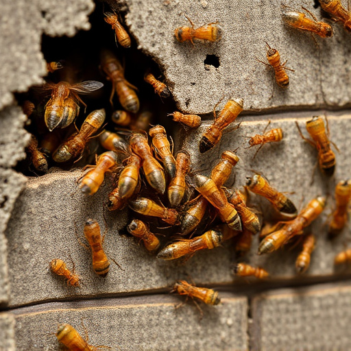 termites