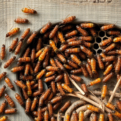termites