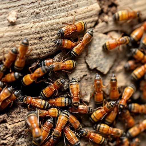 termites