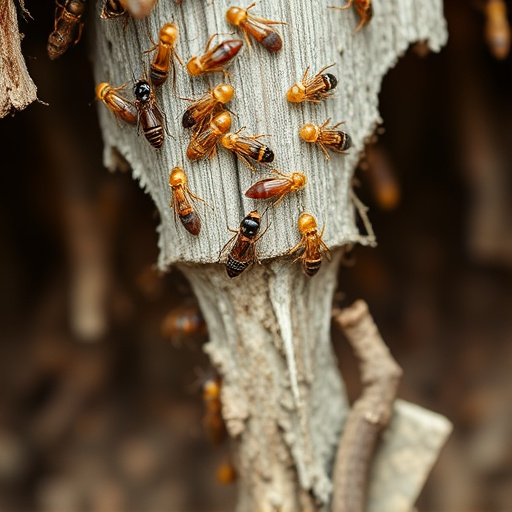 termites