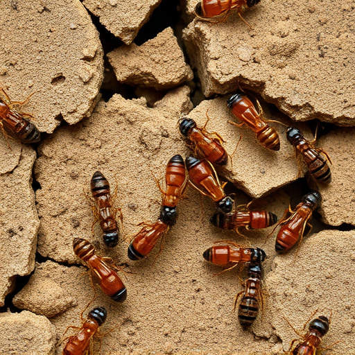 termites