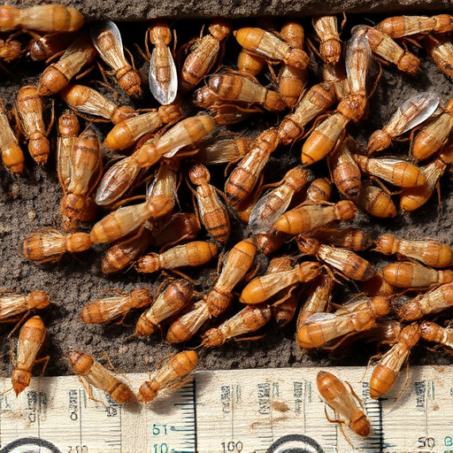 termites