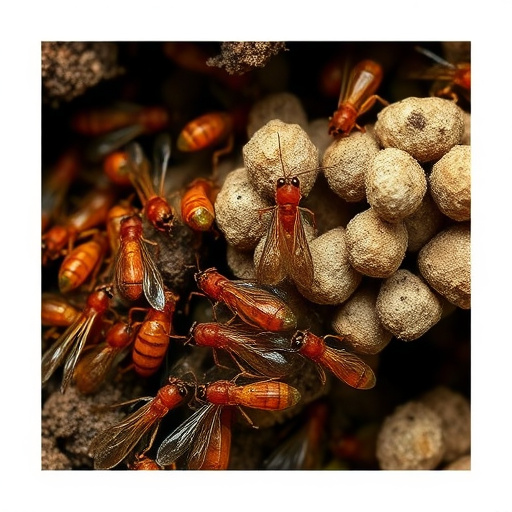 termites