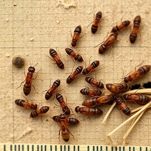 termites