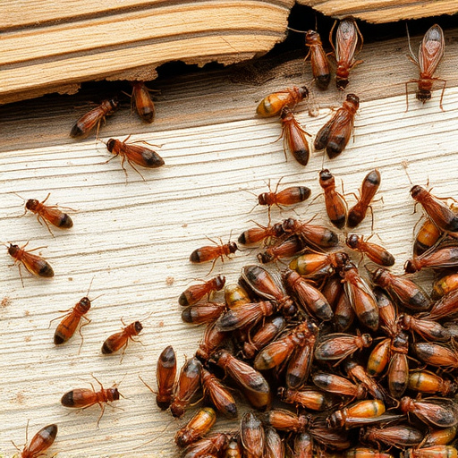 termites