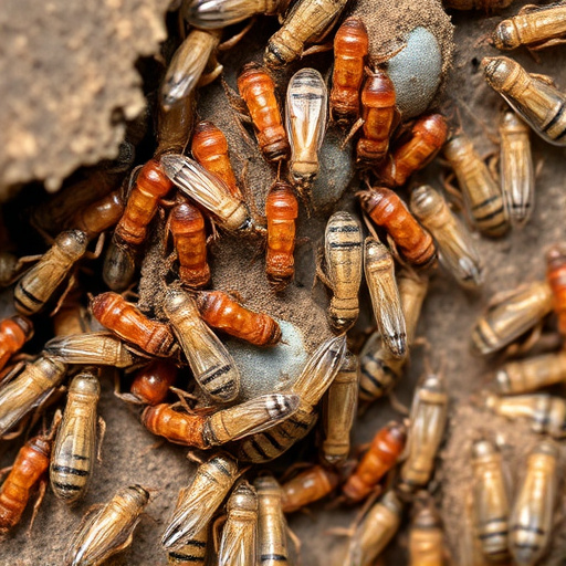 termites