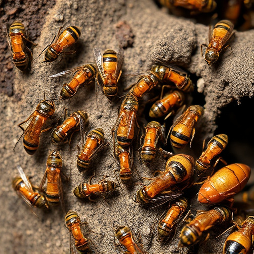 termites