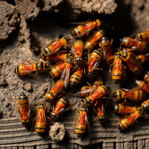 termites