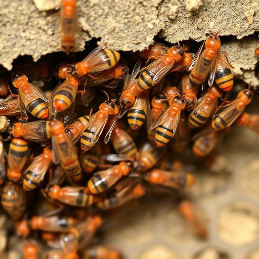 termites