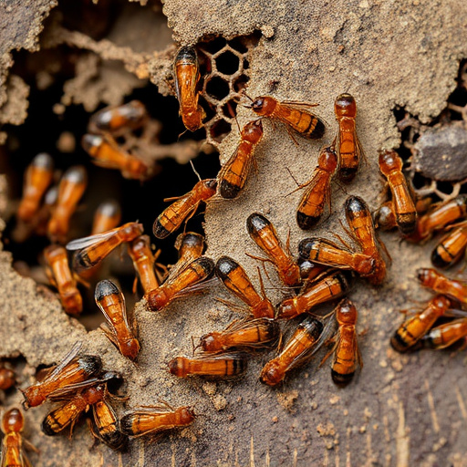 termites