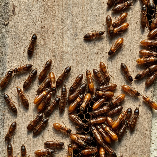 termites
