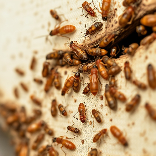 termites