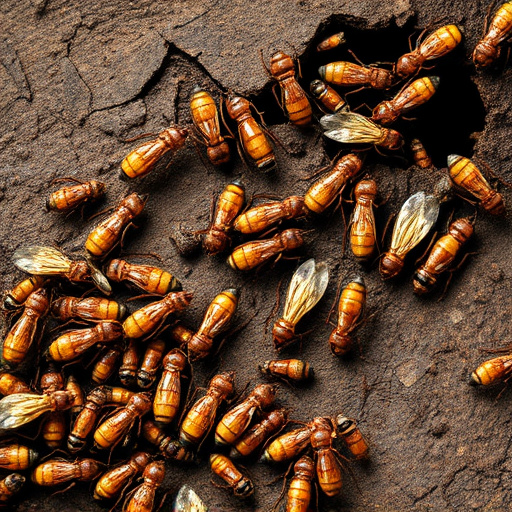 termites