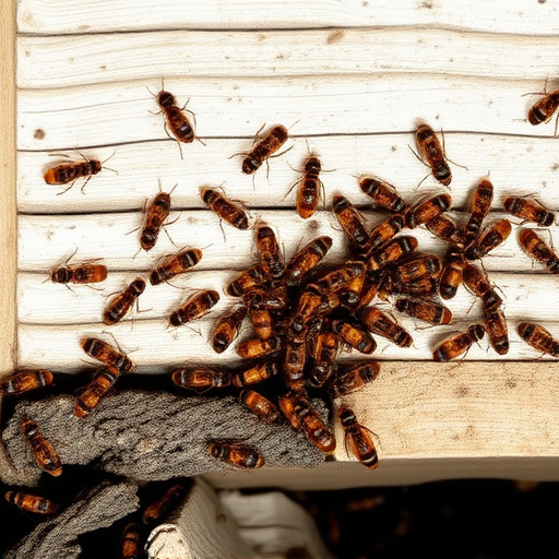 termites