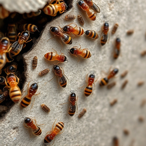 termites