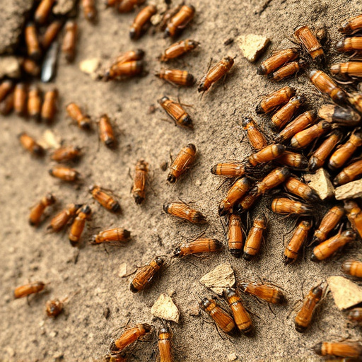 termites