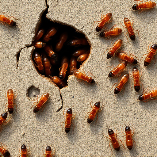 termites