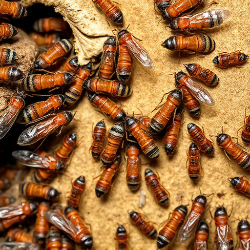 termites