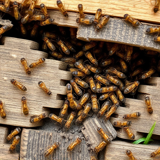 termites