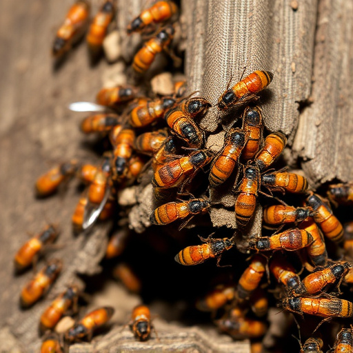 termites