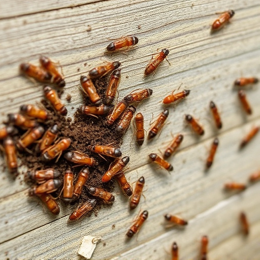 termites