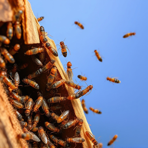 termites
