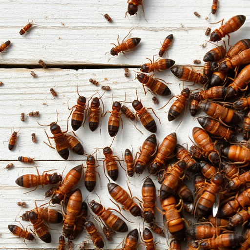 termites