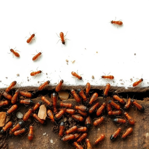 termites