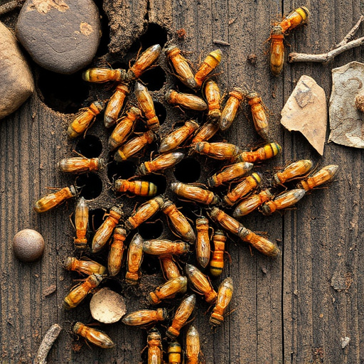 termites