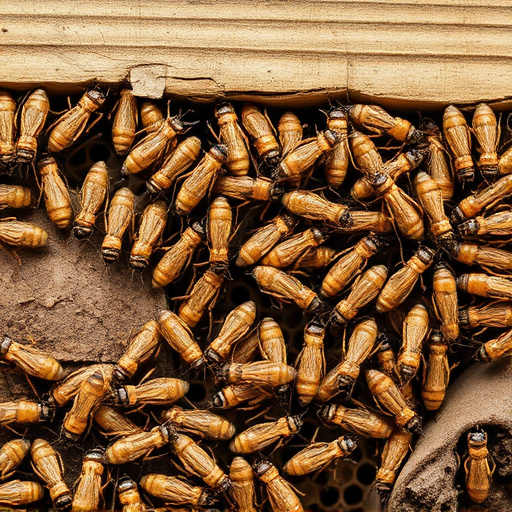 termites