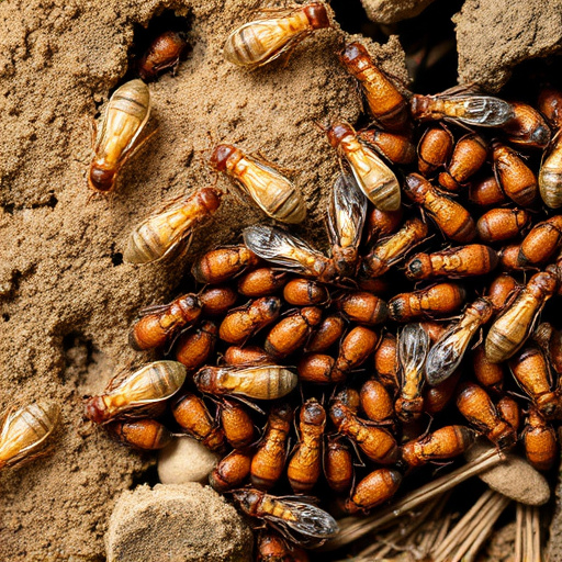 termites