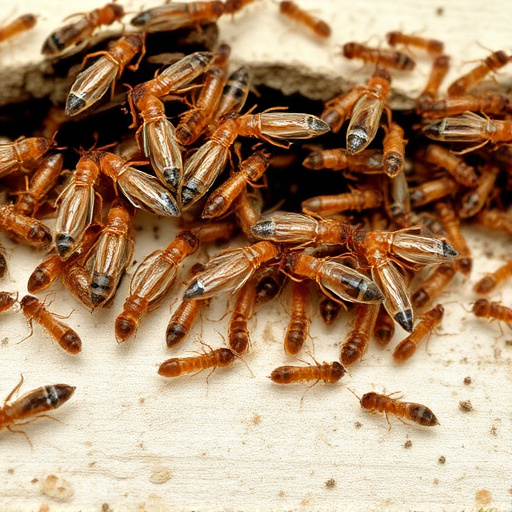 termites