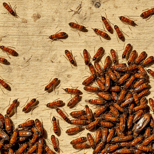 termites