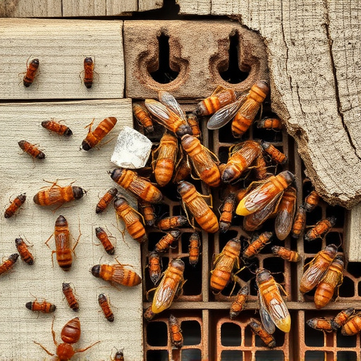 termites