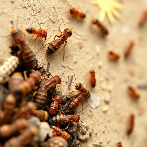 termites