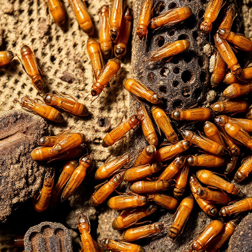 termites
