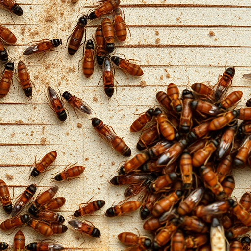 termites