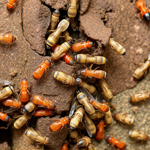 termites