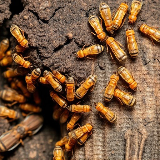 termites