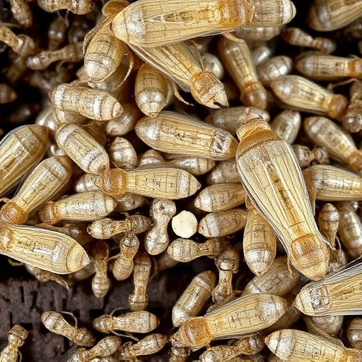 termites