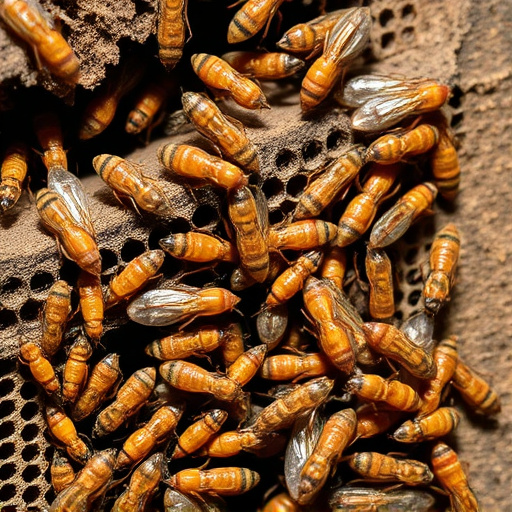termites