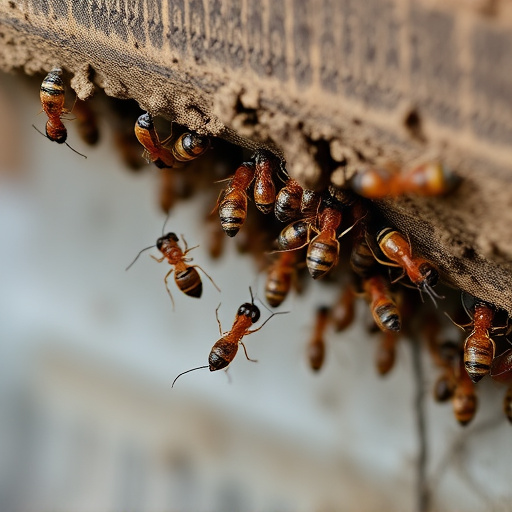 termites